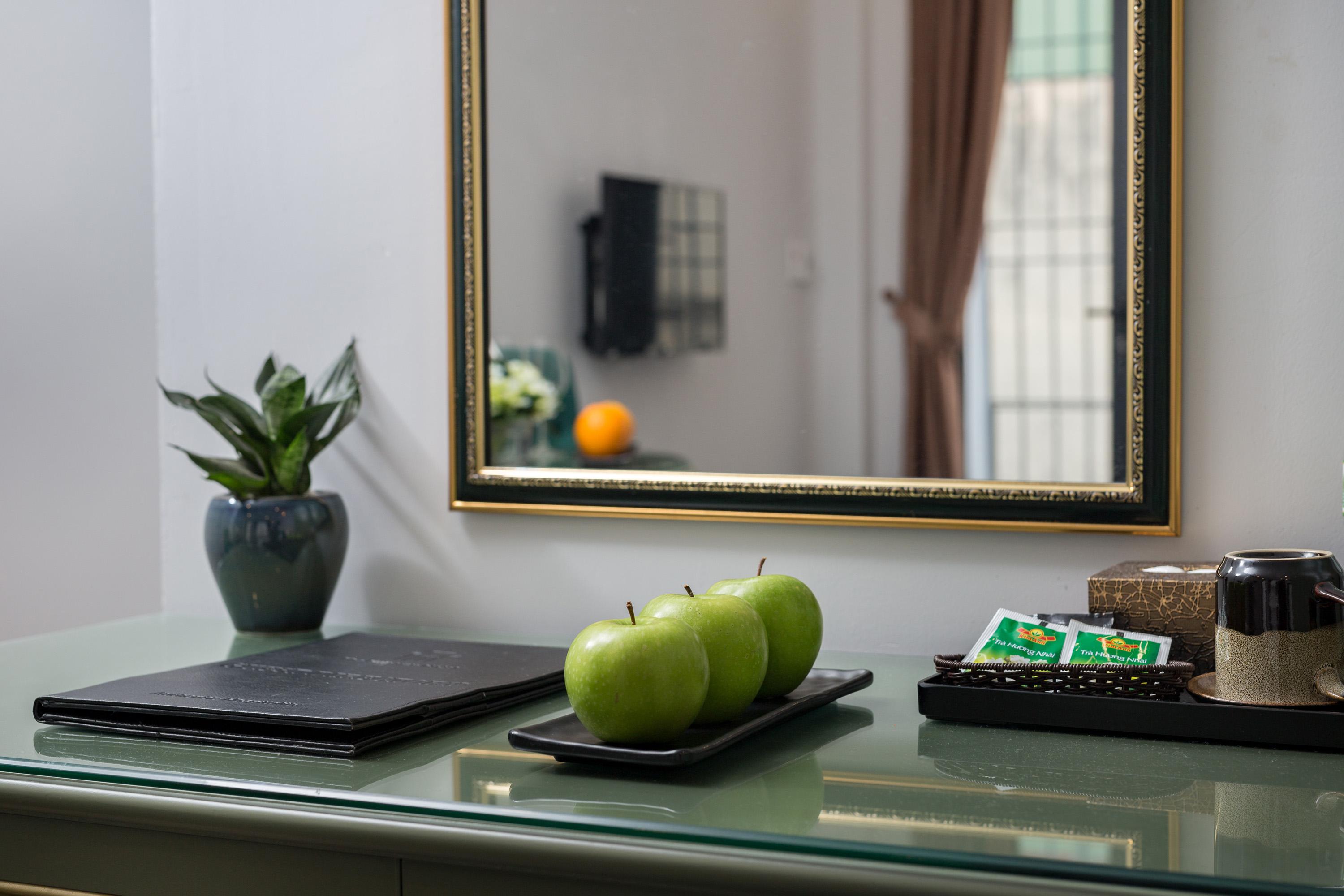 Gatsby Hanoi Hotel & Travel מראה חיצוני תמונה