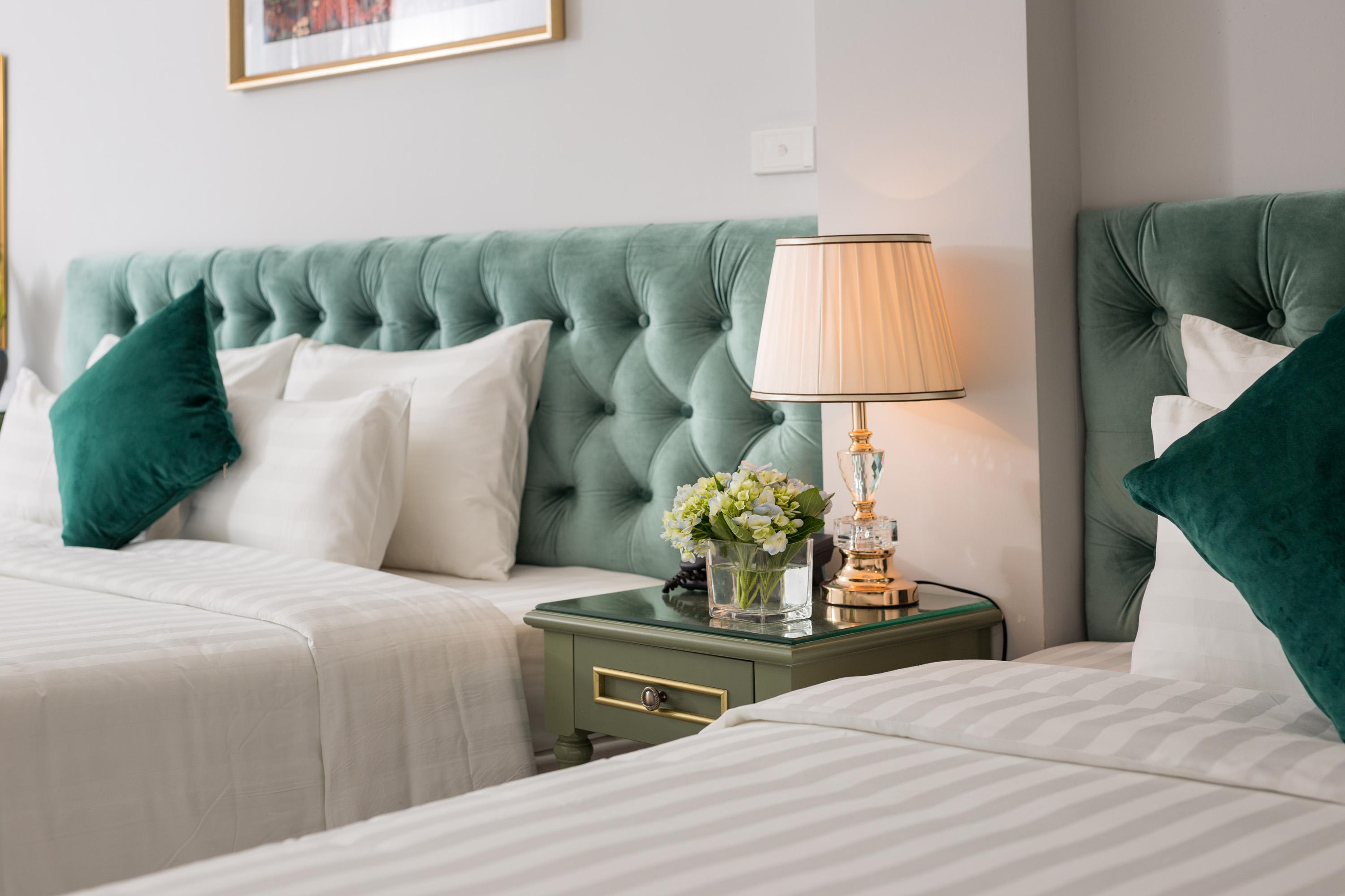 Gatsby Hanoi Hotel & Travel מראה חיצוני תמונה