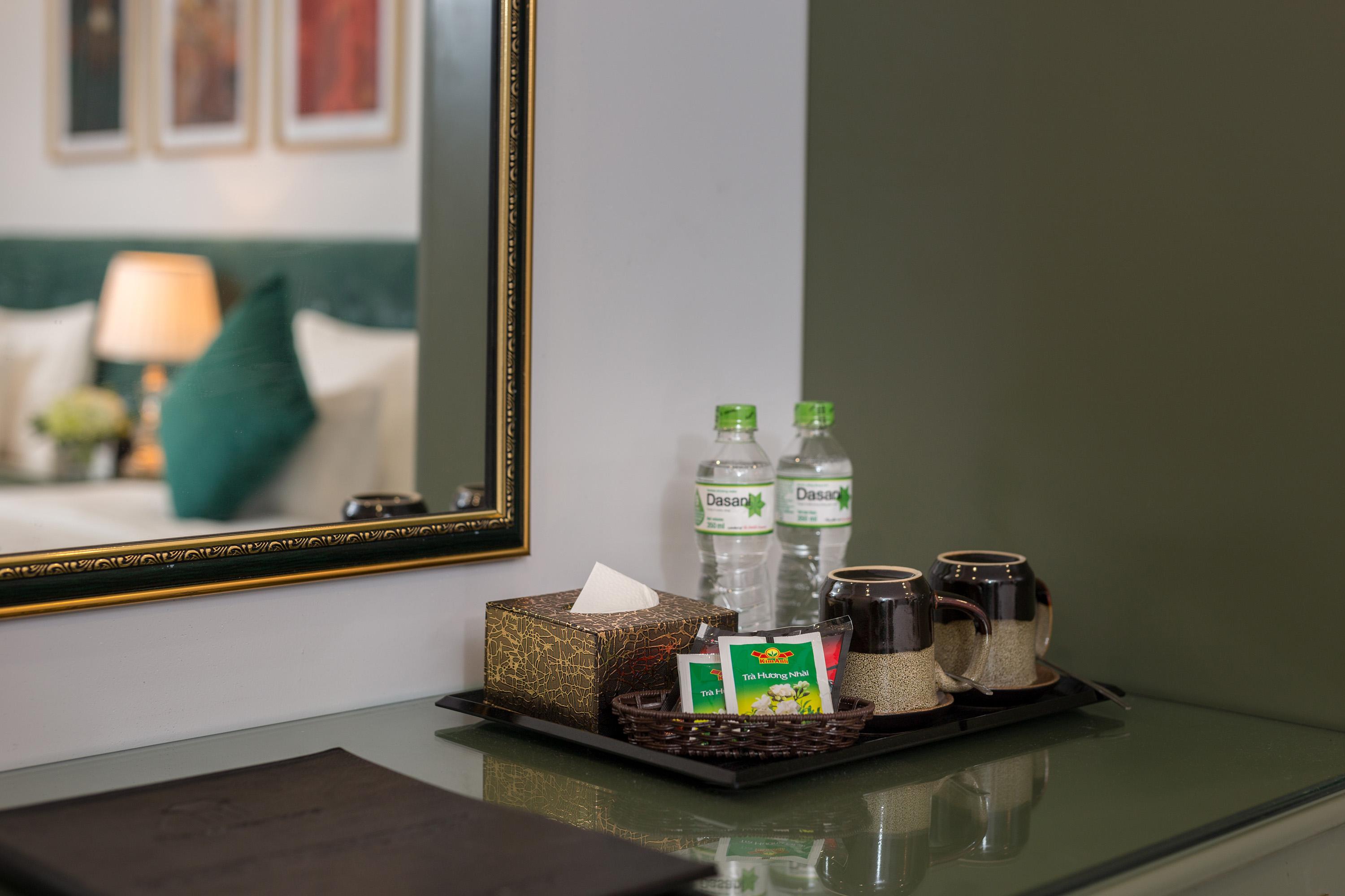 Gatsby Hanoi Hotel & Travel מראה חיצוני תמונה