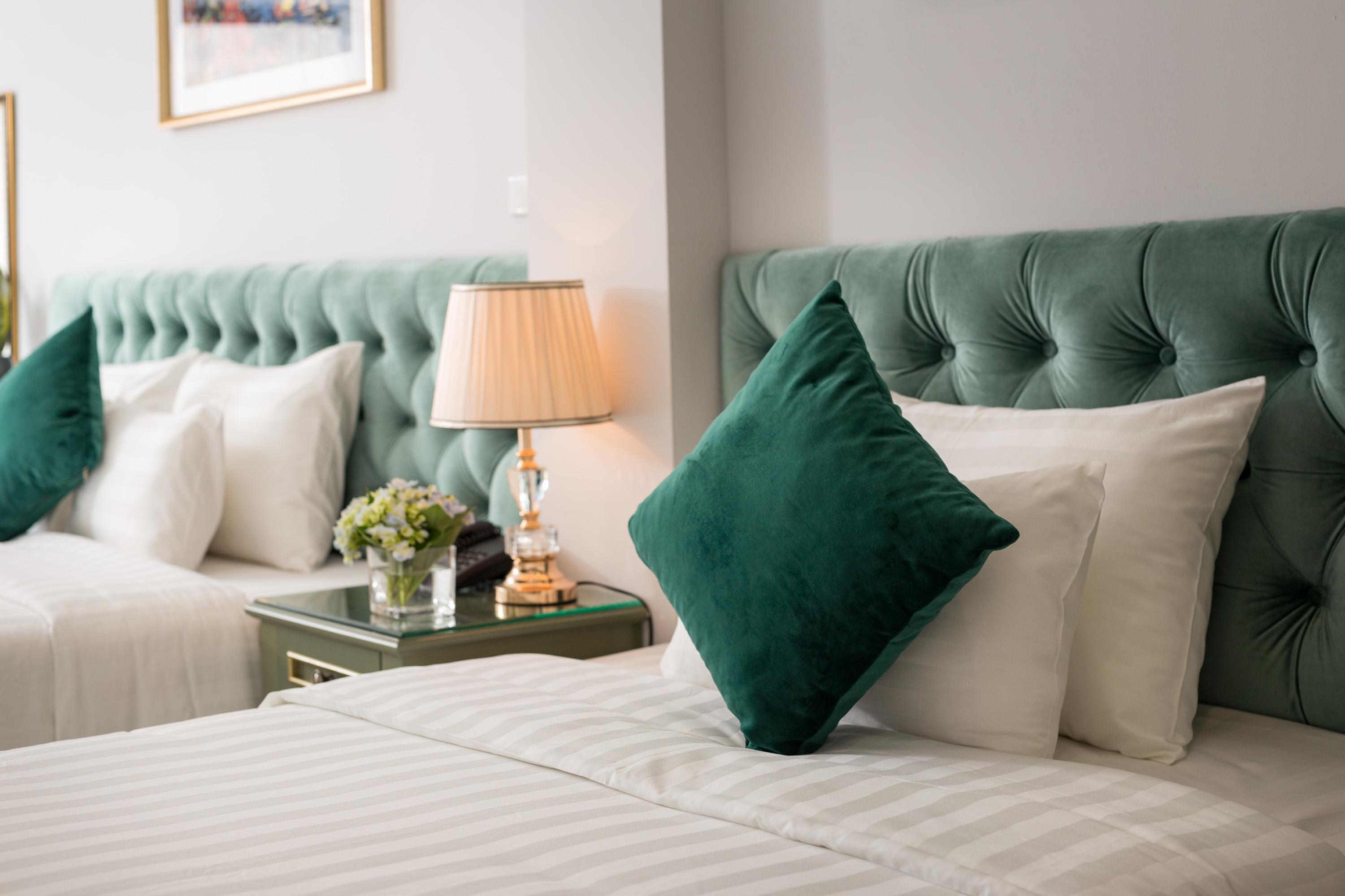 Gatsby Hanoi Hotel & Travel מראה חיצוני תמונה