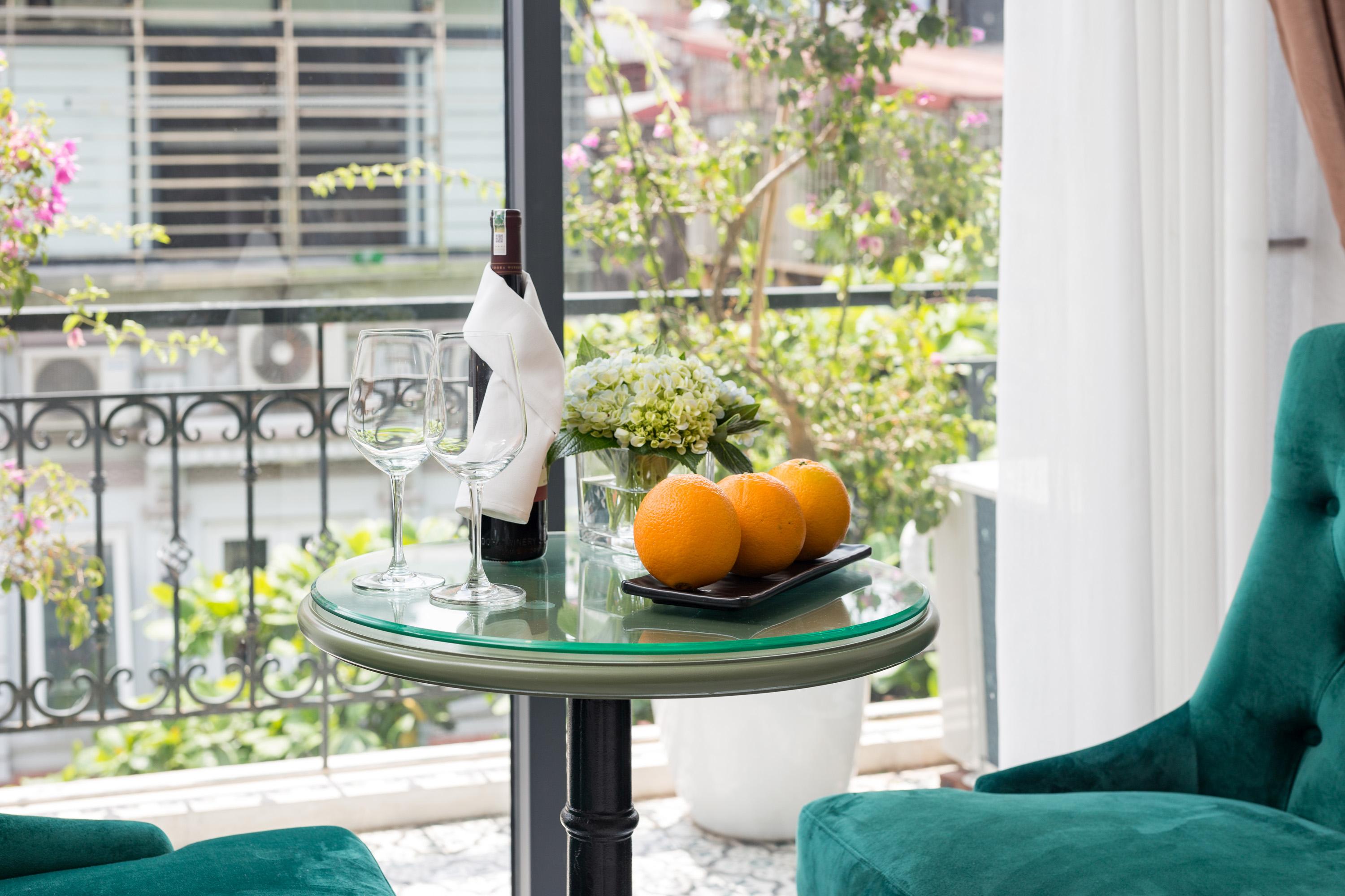 Gatsby Hanoi Hotel & Travel מראה חיצוני תמונה