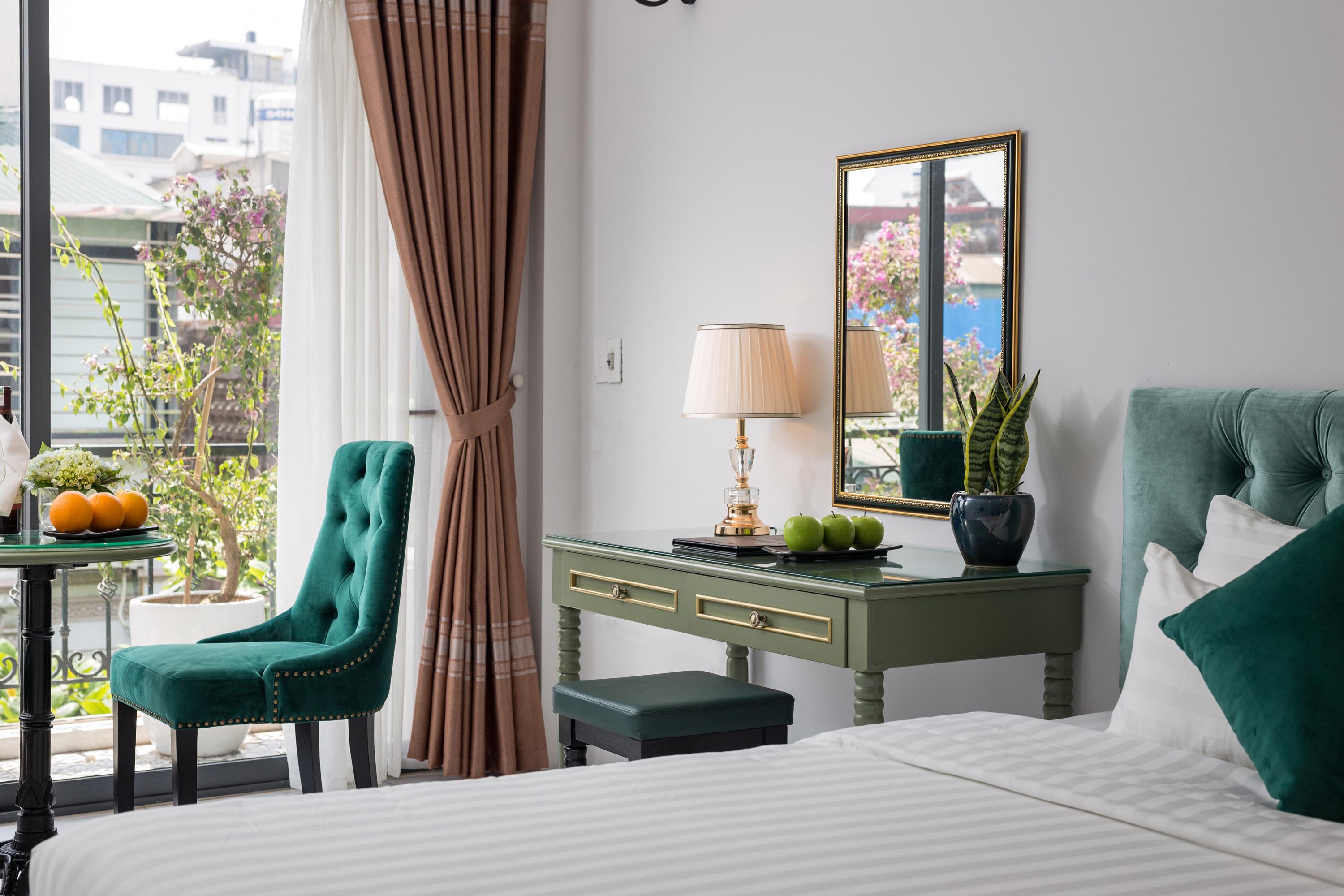 Gatsby Hanoi Hotel & Travel מראה חיצוני תמונה