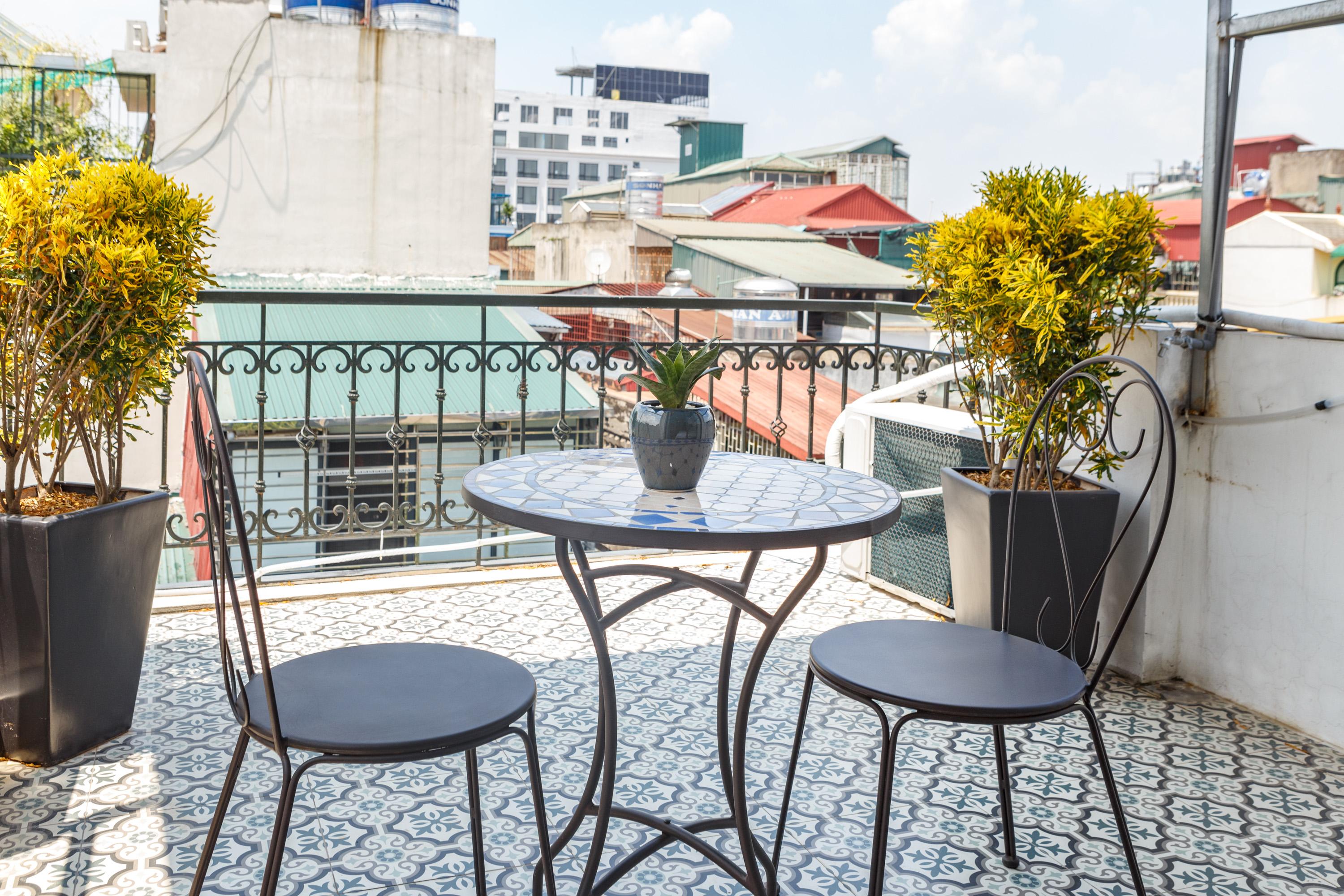 Gatsby Hanoi Hotel & Travel מראה חיצוני תמונה