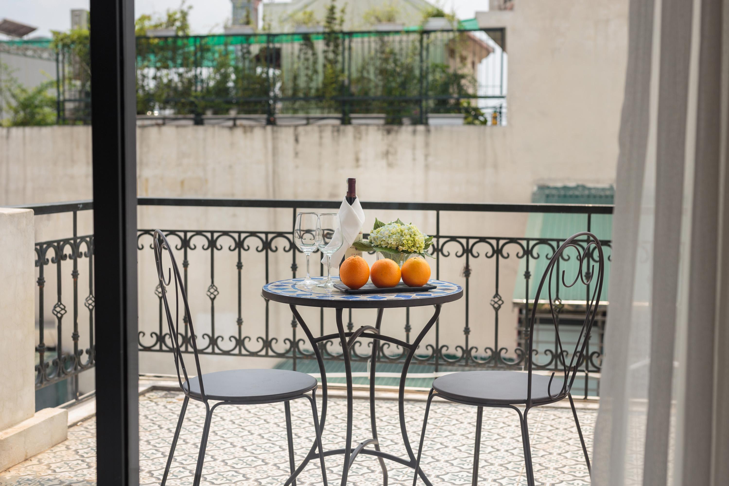 Gatsby Hanoi Hotel & Travel מראה חיצוני תמונה