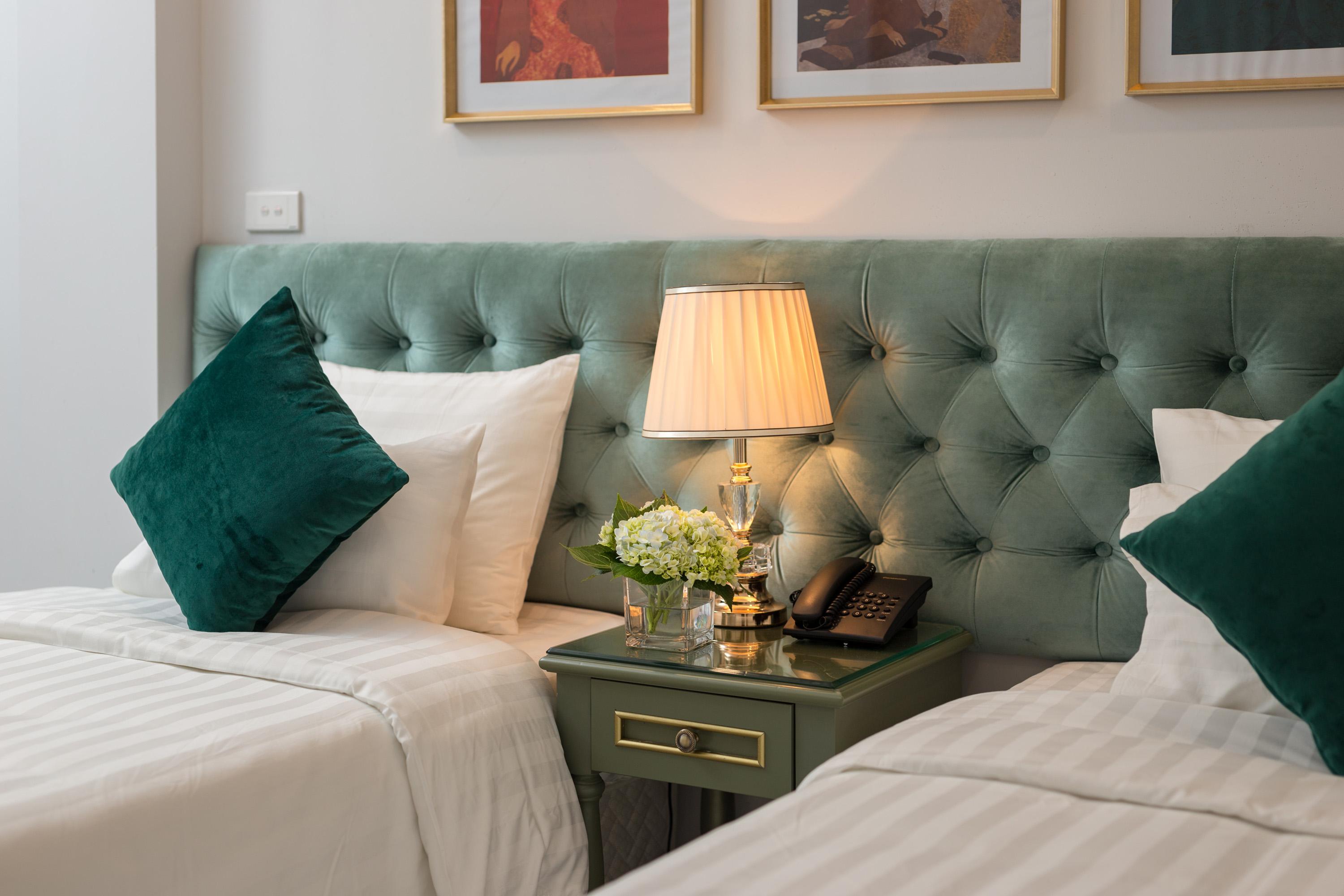 Gatsby Hanoi Hotel & Travel מראה חיצוני תמונה