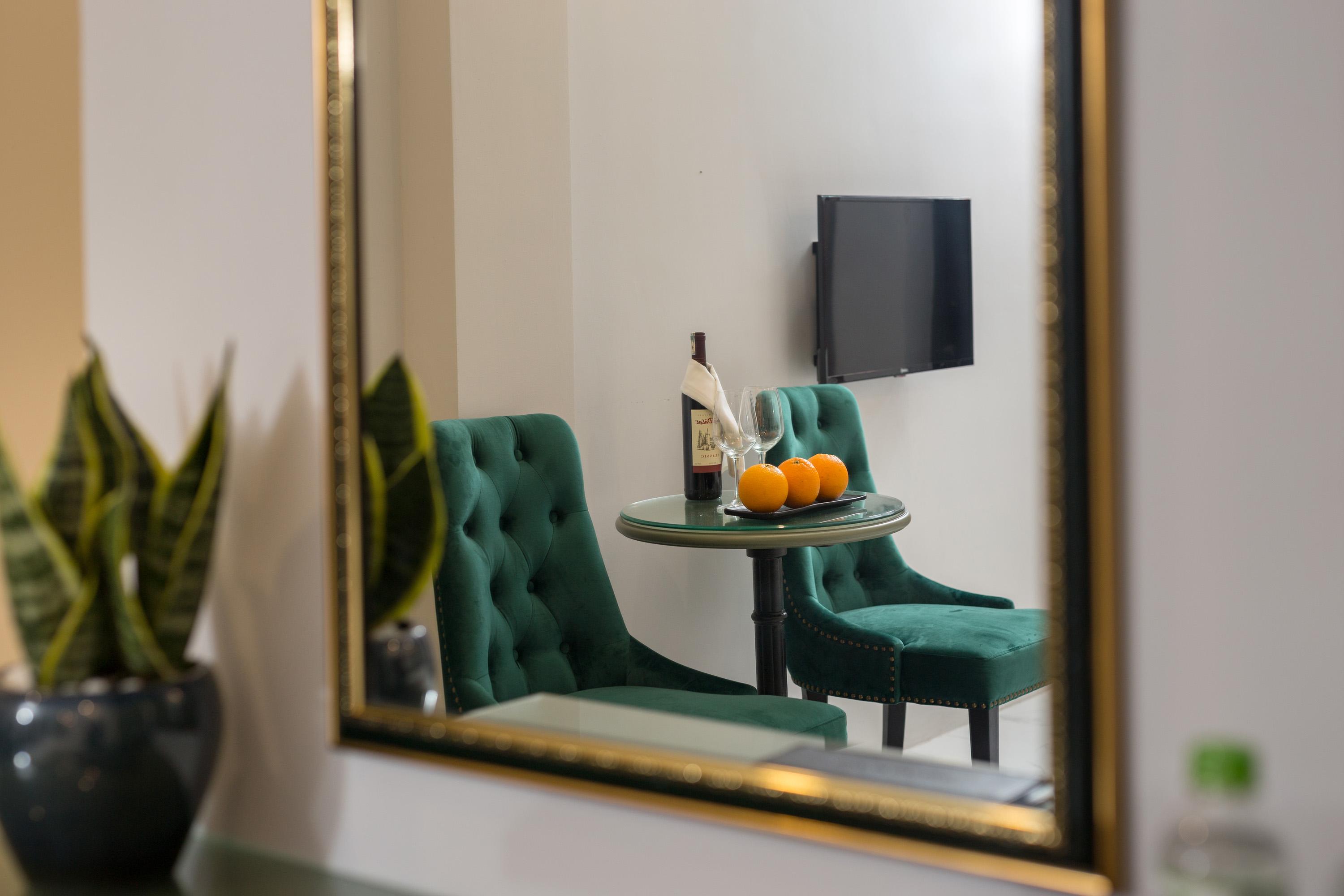 Gatsby Hanoi Hotel & Travel מראה חיצוני תמונה