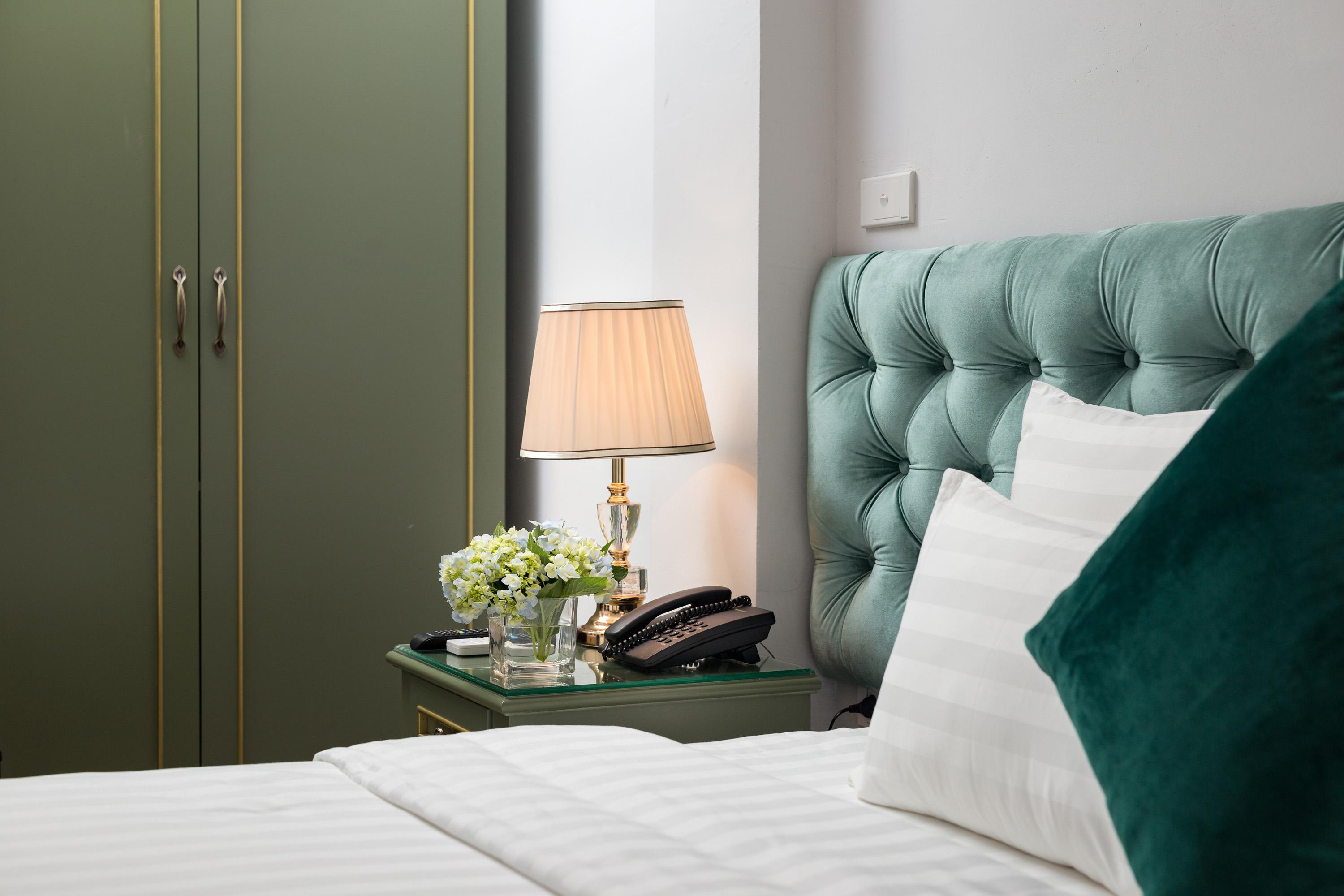 Gatsby Hanoi Hotel & Travel מראה חיצוני תמונה