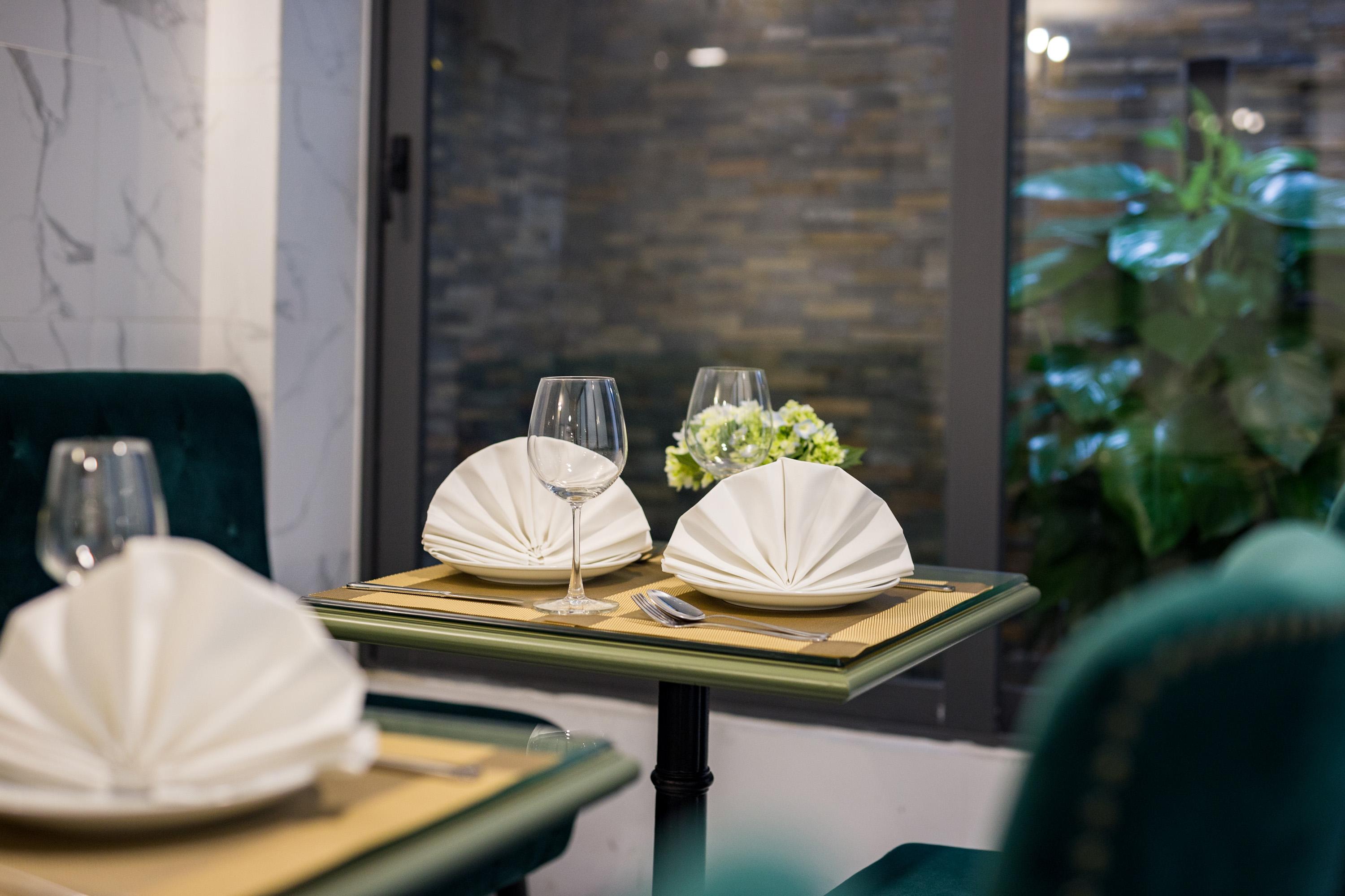 Gatsby Hanoi Hotel & Travel מראה חיצוני תמונה