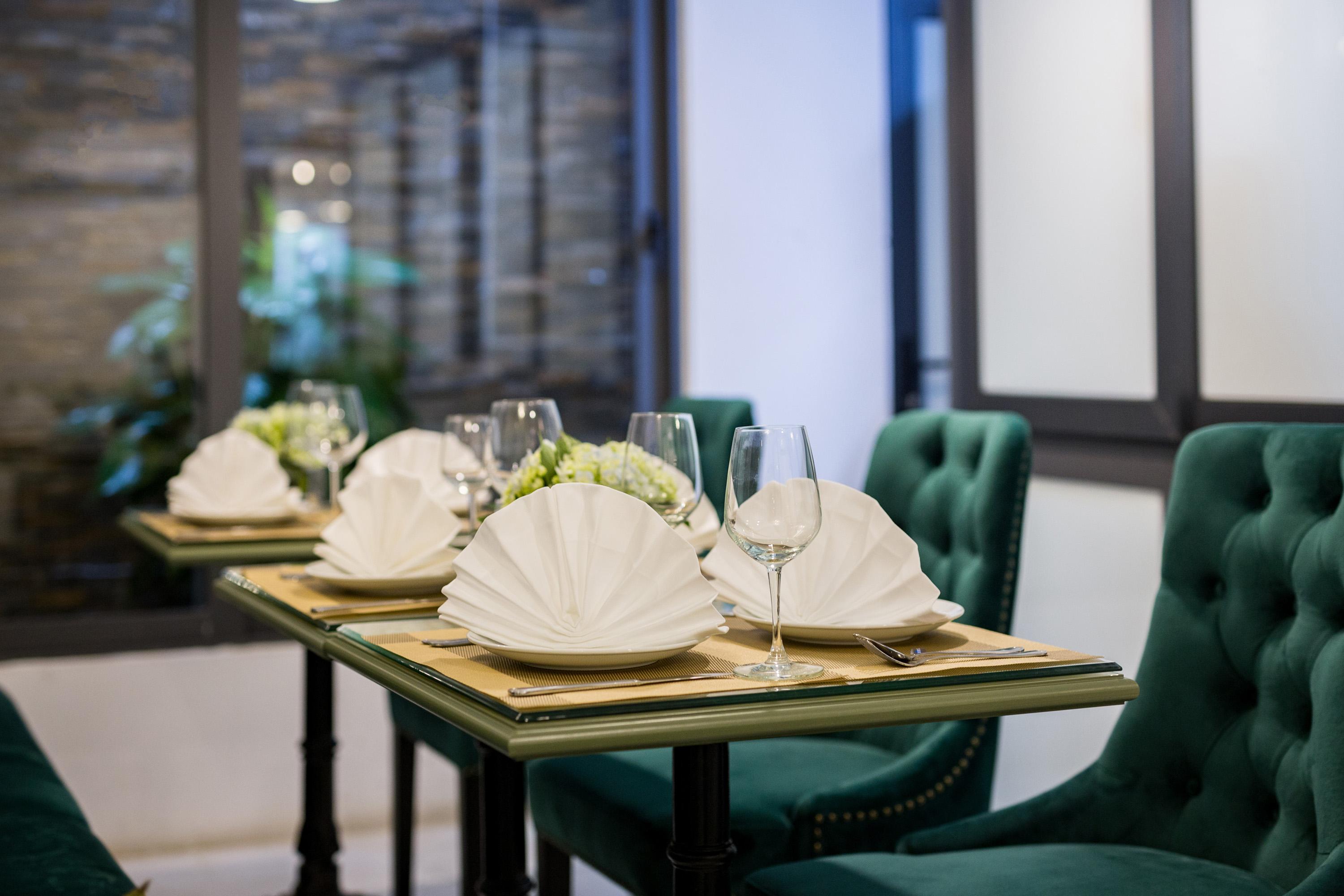 Gatsby Hanoi Hotel & Travel מראה חיצוני תמונה