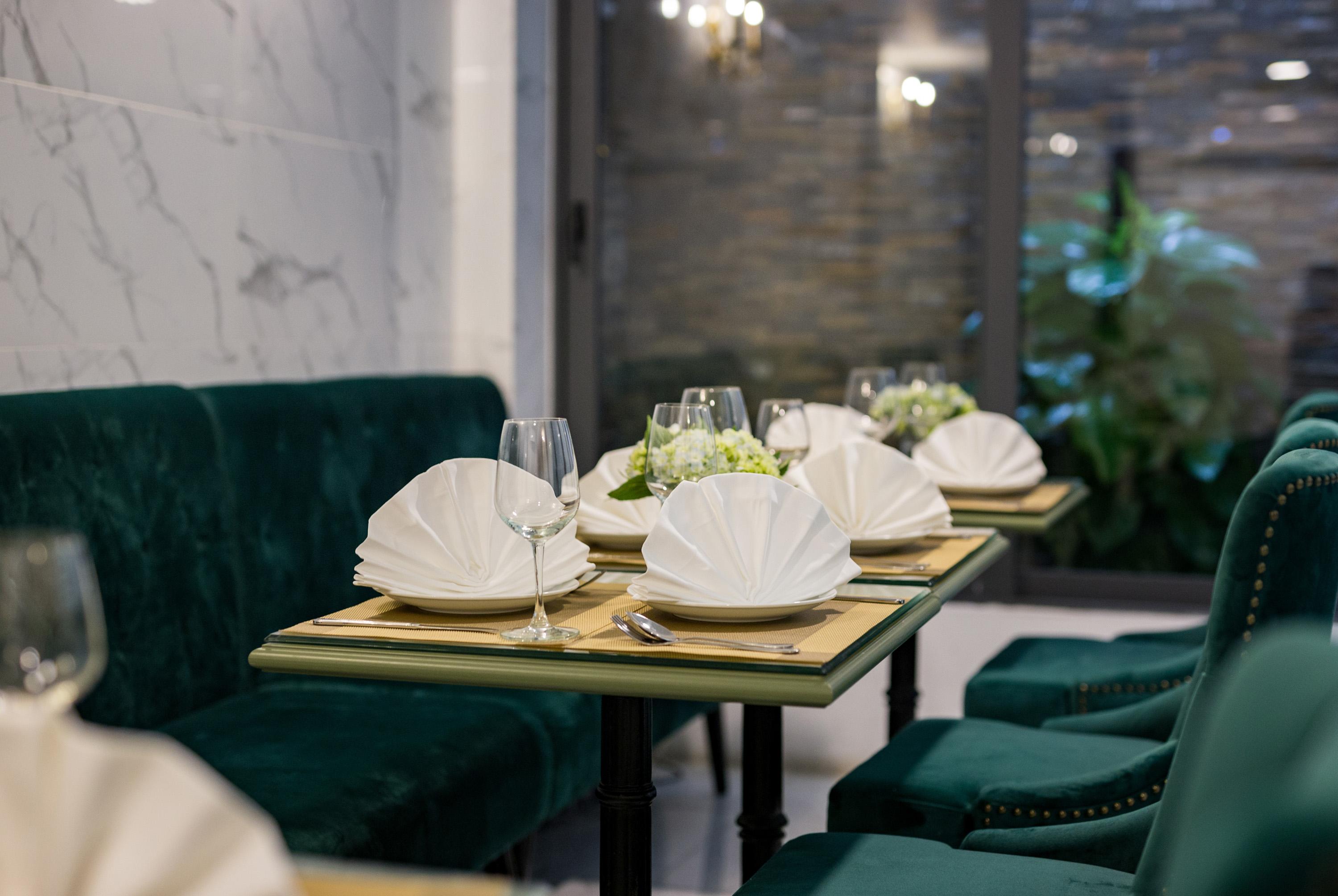 Gatsby Hanoi Hotel & Travel מראה חיצוני תמונה