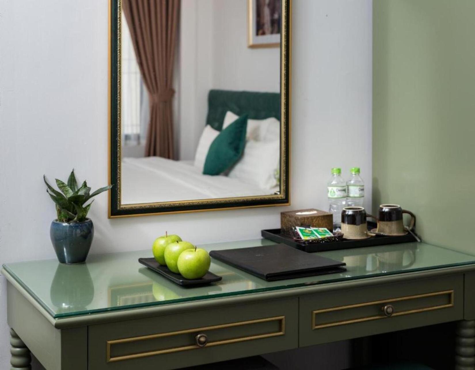 Gatsby Hanoi Hotel & Travel מראה חיצוני תמונה