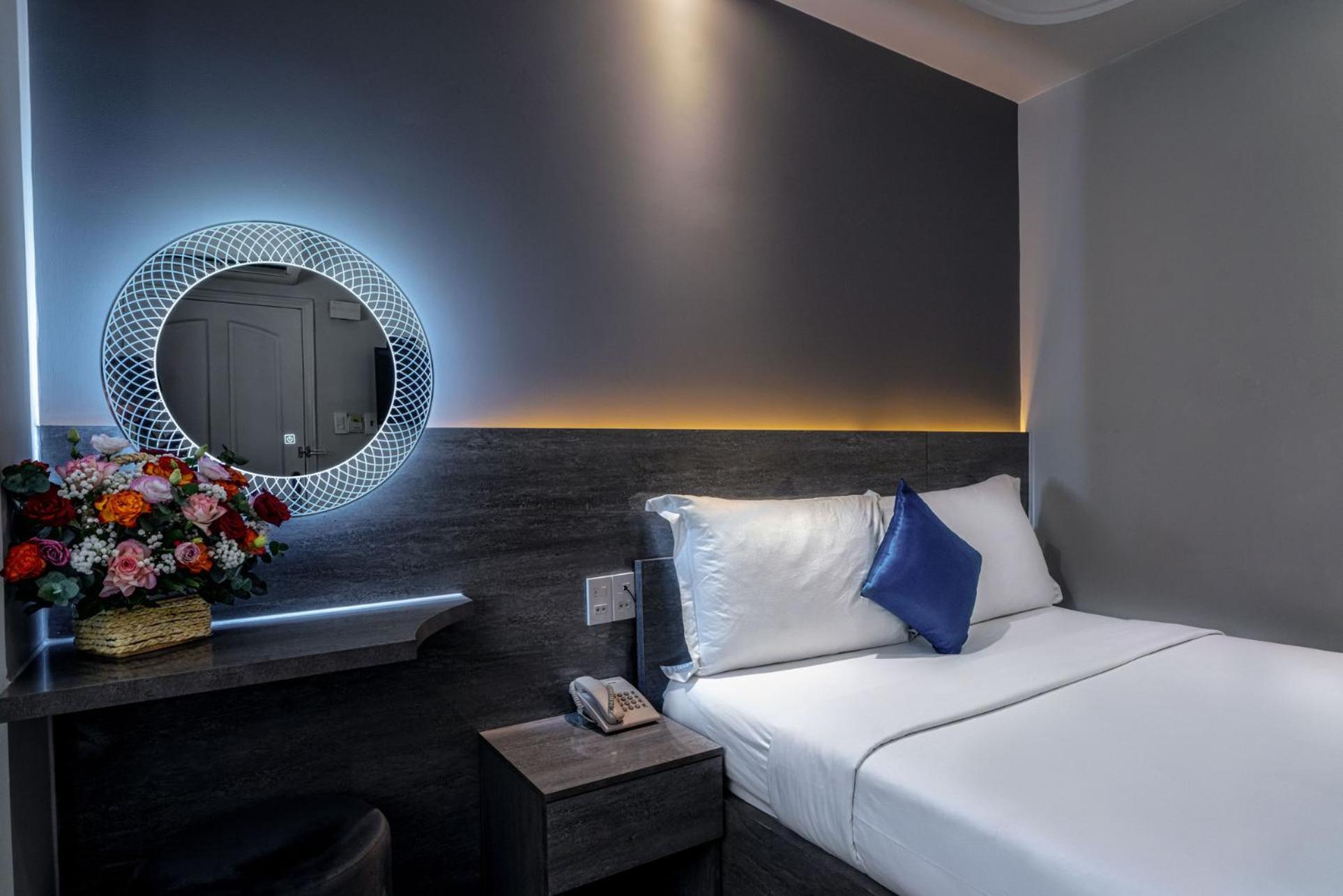 Gatsby Hanoi Hotel & Travel מראה חיצוני תמונה